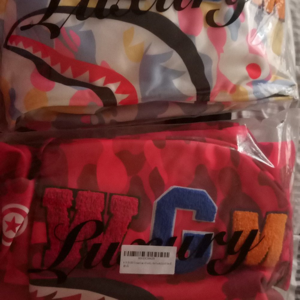 Bape